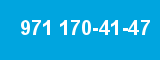 971 170-41-47
